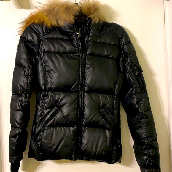 Coat - Picture 3 of 12